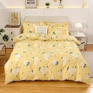 Bachelor's Hotel Apartment Dormitory Bedding Soft Bedding Cover Universal Home Bed Sack Cool Air Conditioning Quilt Cover