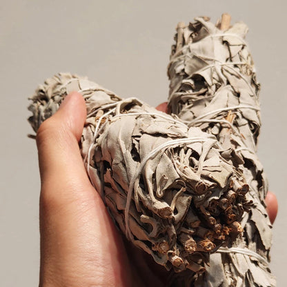White Sage Bundle