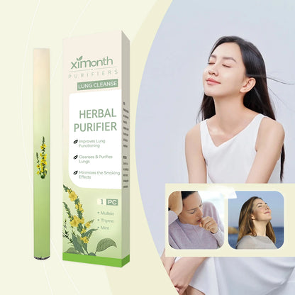 Herbal Blend Diffuser Refreshes The Mind Relieves Fatigue Melatonin Diffusion Pen Improving Sleep Herbal Diffuser for All Ages