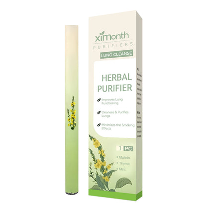 1PCS Herbal Diffuser Stick,Plant-Based Body Daily Care Bar for Relaxation Relieve Fatigue,Refreshing Mint Energy Bar
