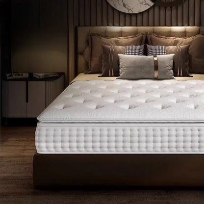 Students Modern Mattresses Comfortable Official Sleeping Bedroom Mattresses Room China Colchones De Cama Bedroom Furniture