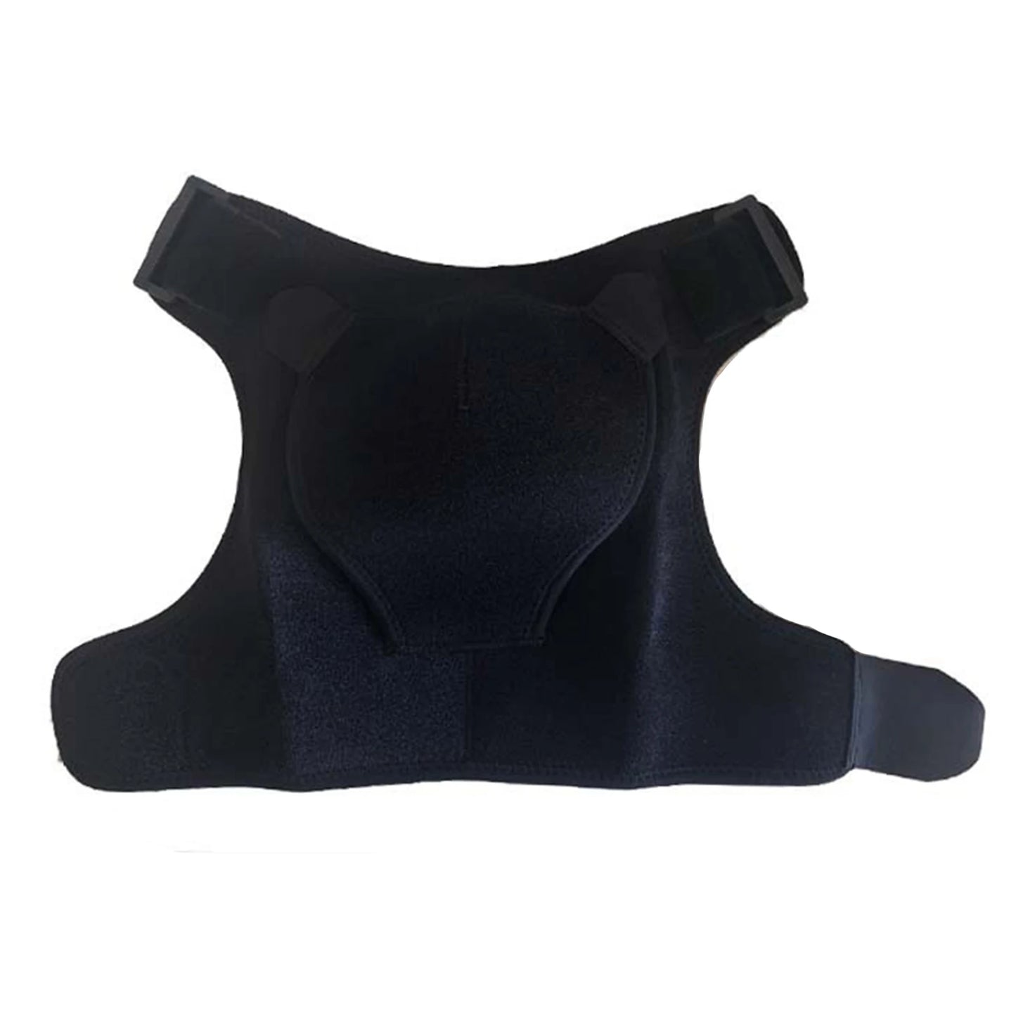 Shoulder Support Brace With Pressure Pad n Women Shoulder Pain Relief, Support And Compression Shoulder Pain Relief, Support And