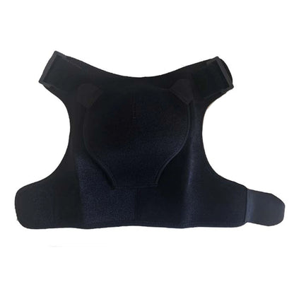Shoulder Support Brace With Pressure Pad n Women Shoulder Pain Relief, Support And Compression Shoulder Pain Relief, Support And