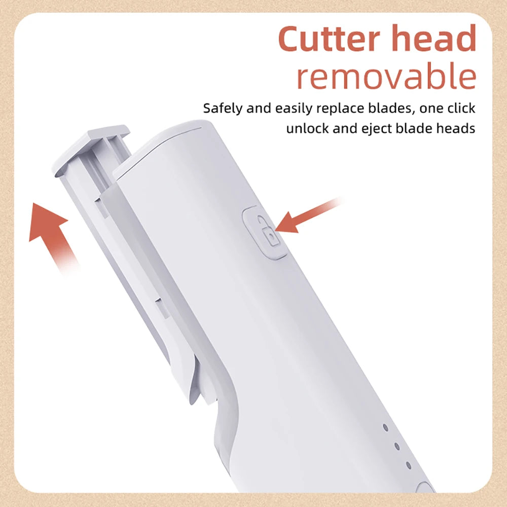 Electric Razors for Women,Cordless Body Shaver for Trip,Eyebrow Trimmer, 2 in 1 Slimmer Trimmer,Hair Removal