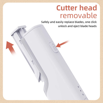 Electric Razors for Women,Cordless Body Shaver for Trip,Eyebrow Trimmer, 2 in 1 Slimmer Trimmer,Hair Removal