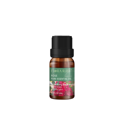 36 Essential Oils Aromatherapy-Essential Oils-100% Natural Essential Oils-Perfect for Diffuser,Humidifier,Aromatherapy Massage