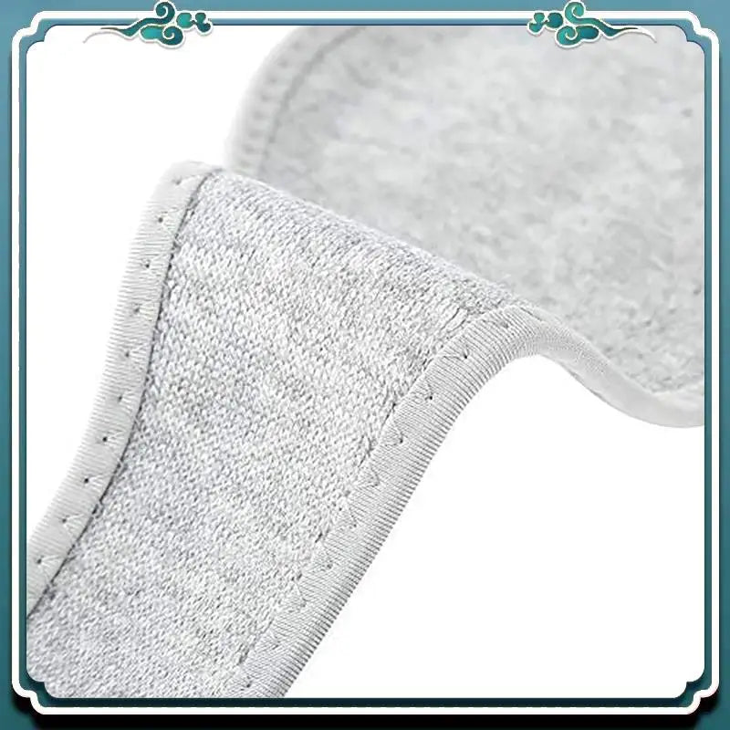 Reliable Neck Heating Pad Neck Brace And Neck Bandage Neck Pain Relief Chronic Neck Stiffness Brace Soft Cervical Support Collar