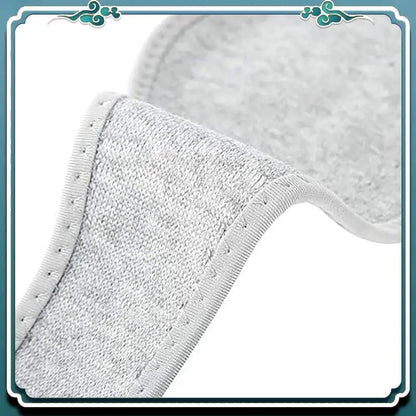 Reliable Neck Heating Pad Neck Brace And Neck Bandage Neck Pain Relief Chronic Neck Stiffness Brace Soft Cervical Support Collar