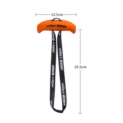 2 Pc Pull Up Grips Gym Fitness Handles Grip Heavy Duty Cable Machine Handle Multifunction Gym Equipment for Workout