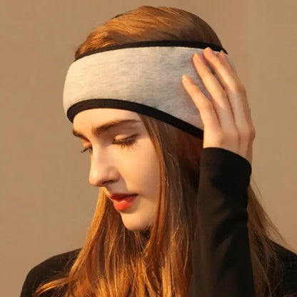 Noise-reducing Sleep Earplugs Adjustable Eye Mask InsulatedEarplugs Travel Nap Lunch Break Sound Insulation Earmuffs