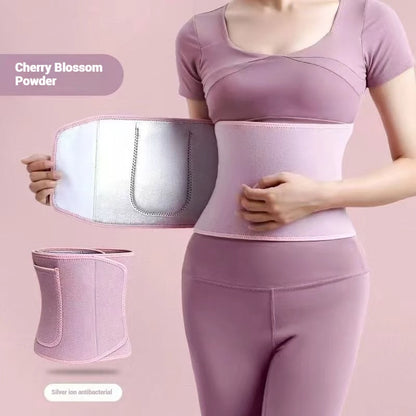 Sports Waist Protector Waist Trainer Body Shaper Corset Weightlifting Belt Bodybuilding Waste Trainer for Men and Women Gym Belt