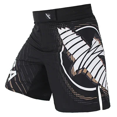 boxing training MMA black dragon subtitles sports breathable mma short kickboxing bixong shorts short muay thai boxeo mma