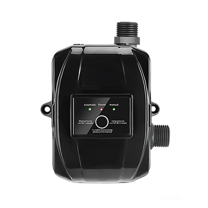 Shower Booster Pump Brushless Water Pump 15m 24V MaxFlow:32L/min Automatic Pressure Controller Household Booster Water Heater