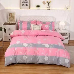 Bachelor's Hotel Apartment Dormitory Bedding Soft Bedding Cover Universal Home Bed Sack Cool Air Conditioning Quilt Cover