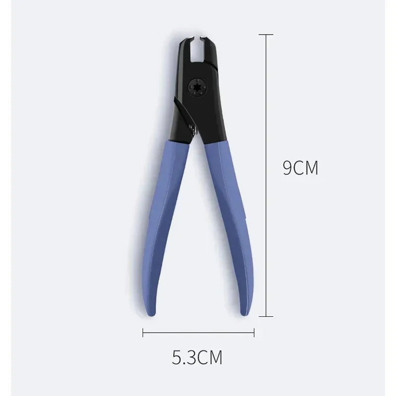 New Anti-splash Nail Clippers Thick Hard Nail Special Nail Clipper Single Nail Clippers Large Size Household Toes Nail Clippers