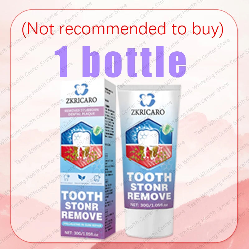 Healthy Teeth Remove Cavity Probiotics, 99% Repurchase