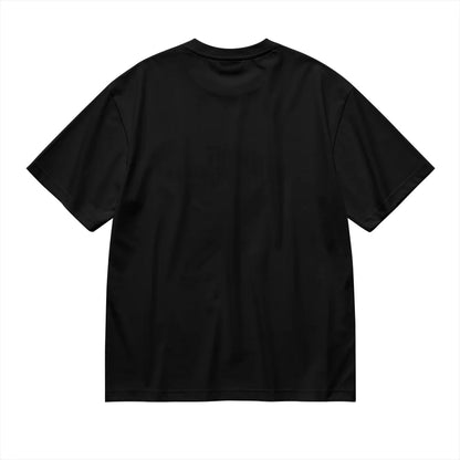 No Pain No Gain Creative Pattern Print Casual Cotton T-Shirts Unisex Men Women Oversized Tee Shirt Sportswear Fitness T-shirt