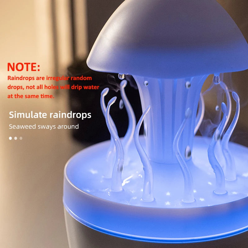 Aromatherapy Essential Oil Diffuser with Timer Cool Mist Humidifier for Large Room, Home, Baby Bedroom,7 Colors Lights Changing