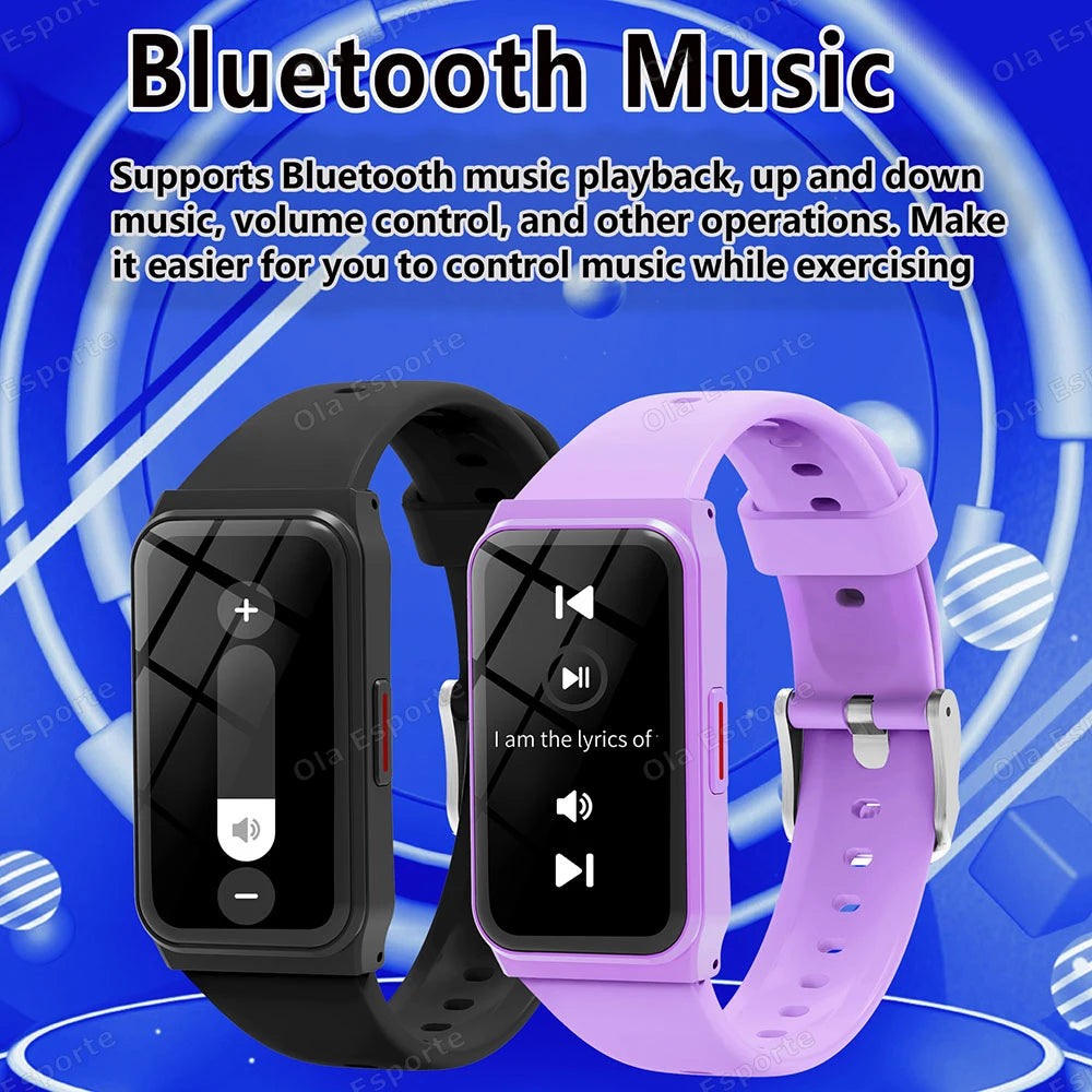 2026 New Smart Watch 1.45inch Display Screen Health&Sleep Monitoring GPS Tracker For Android&IOS Men Women Sports Smart Bracelet