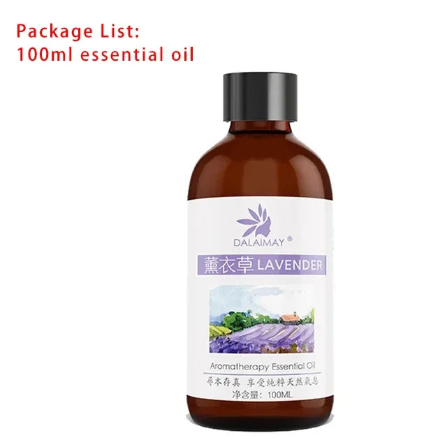 Aromatherapy Essential Oil Diffuser Waterless Scent Aroma Diffuser Mini Sprayer Humidifier For Room Fragrance Air Freshener