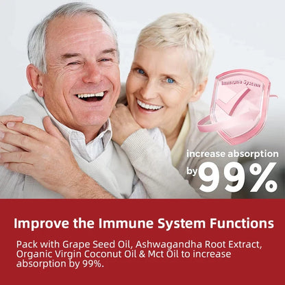 Premium Natural Astaxanthin Supplement, Support Blood Flow, Reduces Oxidative Stress & Healthy Cholesterol, Overall Vitality