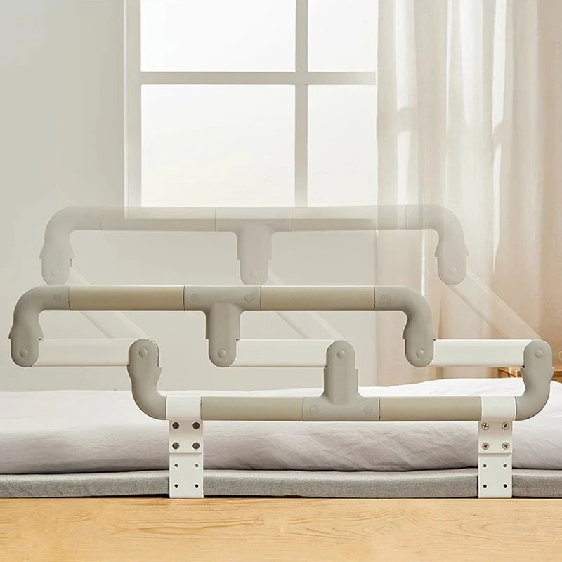 Elderly Senior Support Straight Grab Bar Handrail Safety Assist Folding Disabled Handicap Toilet Safety Rail For Elderly