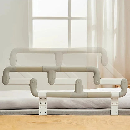 Elderly Senior Support Straight Grab Bar Handrail Safety Assist Folding Disabled Handicap Toilet Safety Rail For Elderly