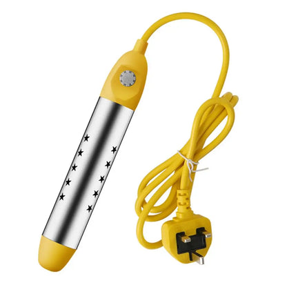 Portable Pool Heater Water Heating Boiler Swimming Solar Bath Tub Immersion Hot Fast Automatic Power Off Intelligent