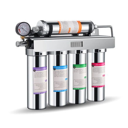 Brand New Water Purification Products 5 Filter Water Purifier