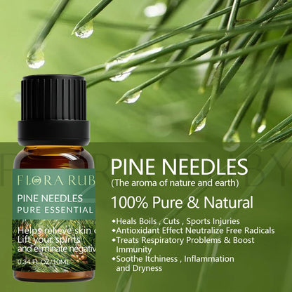 36 Essential Oils Aromatherapy-Essential Oils-100% Natural Essential Oils-Perfect for Diffuser,Humidifier,Aromatherapy Massage