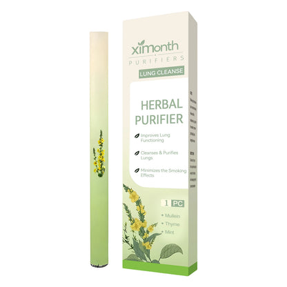 Herbal Blend Diffuser Refreshes The Mind Relieves Fatigue Melatonin Diffusion Pen Improving Sleep Herbal Diffuser for All Ages