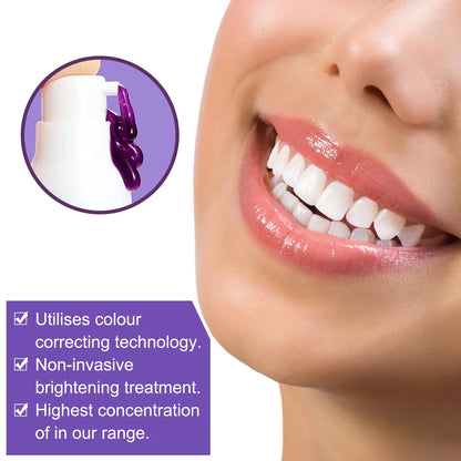 Teeth Whitening Toothpaste Remove Plaque Stains Cleaning Oral Hygiene Dental Bleach Corrector Tools Fresh Breath Beauty Care