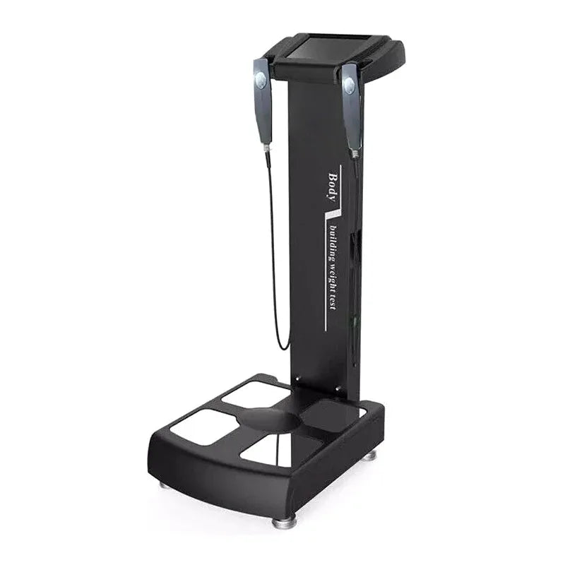 Smart BMI Body Fat Scale Precision Health Monitor Body Composition Analyzer Fitness Tracking Digital Weight Measurement Device
