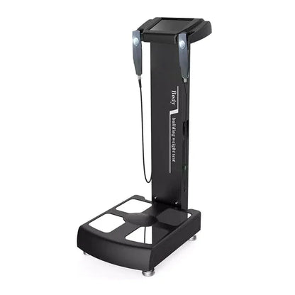 Smart BMI Body Fat Scale Precision Health Monitor Body Composition Analyzer Fitness Tracking Digital Weight Measurement Device