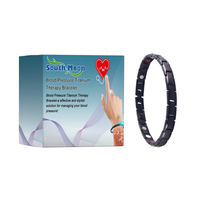 Blood Sugar Regulator Bracelet Diabetics Control Lowering Blood Pressure Relieve Fatigue Headache Blood Glucose Balance Bracelet