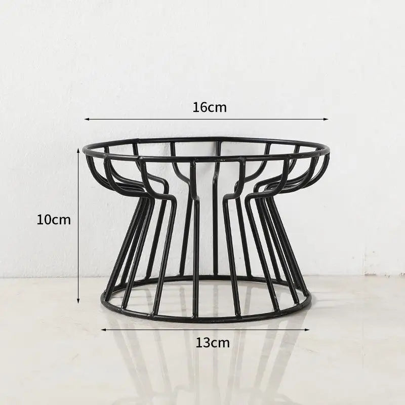 Ceramic Raised Pet Bowl Food Water Treats For Cat Stand Bowl Dogs Supplies Outdoor Feeding Drinking Accessories