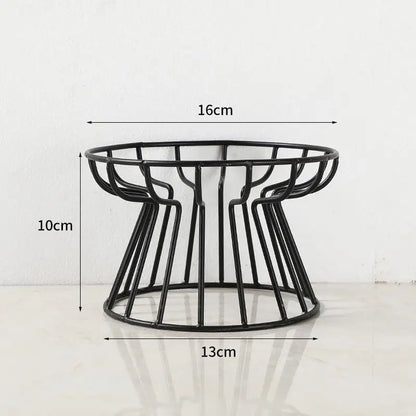 Ceramic Raised Pet Bowl Food Water Treats For Cat Stand Bowl Dogs Supplies Outdoor Feeding Drinking Accessories