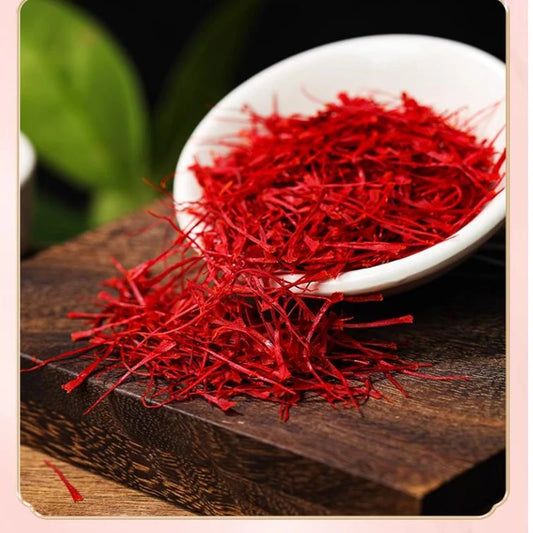 Top-grade100% Natural China YunNan Saffron Dried Flower For Beauty Health DIY Soap Jewelry Wedding Candle Making Home Decoration
