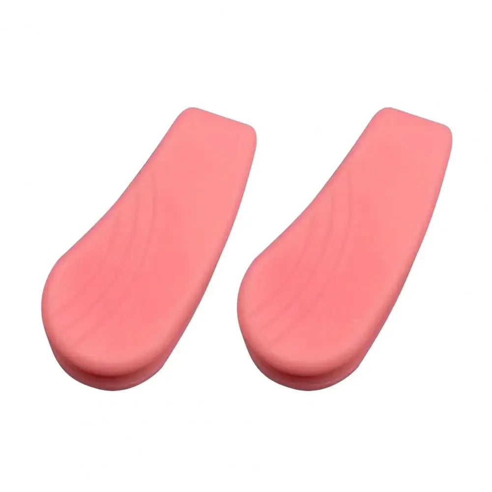 2Pcs Migraine Acupressure Clip Migraine Relief Hand Pressure Point Clip Headache Tension Relief Pain Relief Massage Clip