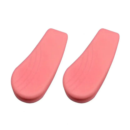 2Pcs Migraine Acupressure Clip Migraine Relief Hand Pressure Point Clip Headache Tension Relief Pain Relief Massage Clip