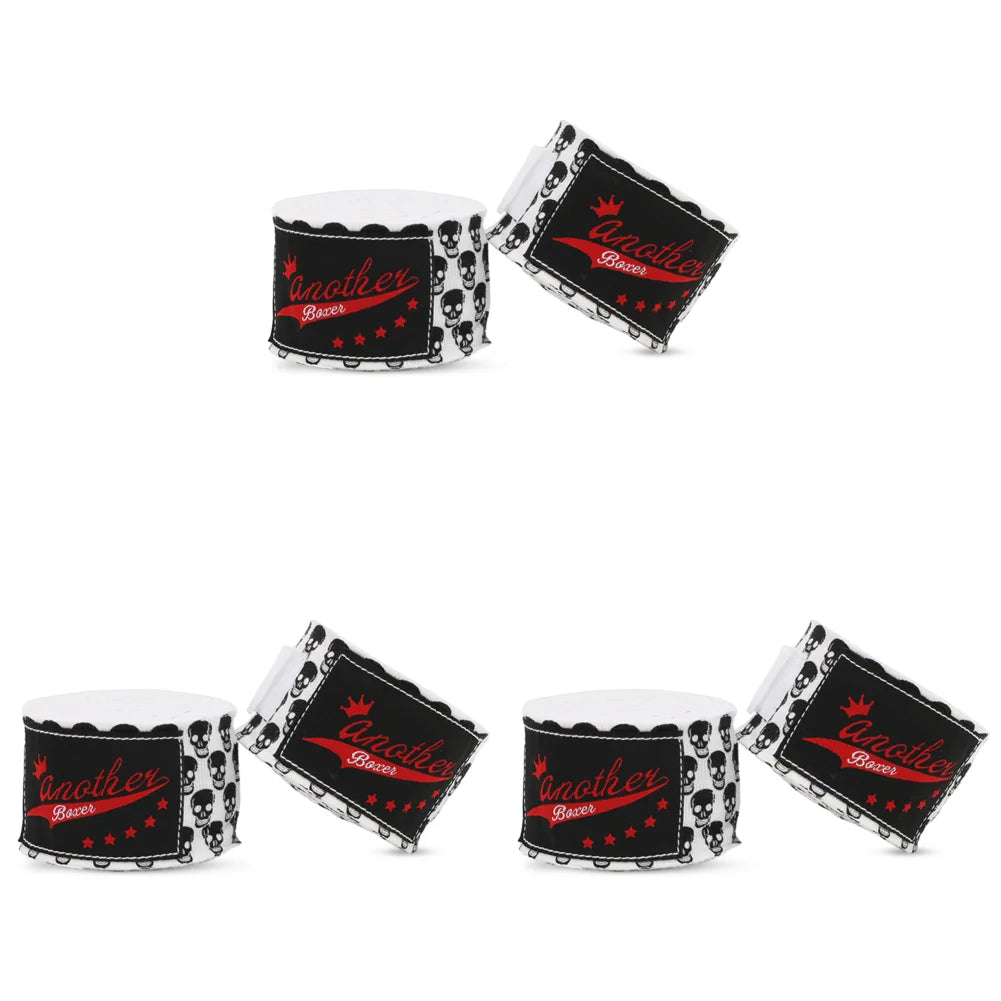 1-3pcs 3/5M Boxing Training Bandages Adults Kids Boxing Mma Hand Gloves Wraps Belt for Combat Sports Hand Wraps