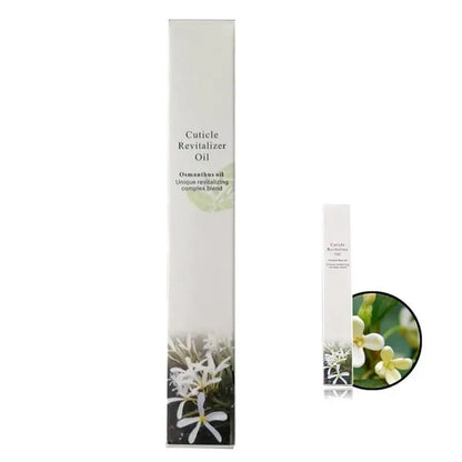 Nail Nutrition Oil Pen Prevent Agnail Nail Polish Anti-barb Nail Edge Oil Nail Treatment Cuticle Revitalizer Oil Nail Care Tools