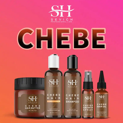 Chebe Hair Powder Care Serum Edges prevent Hair Loss Treatment Spray oil Shampooing Conditioning Hair Growth for african hair