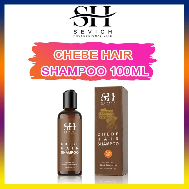 Chebe Anti Hair Loss Treatment Set