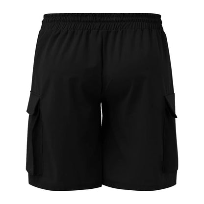 Men's Lightweight Quick Dry Athletic Shorts