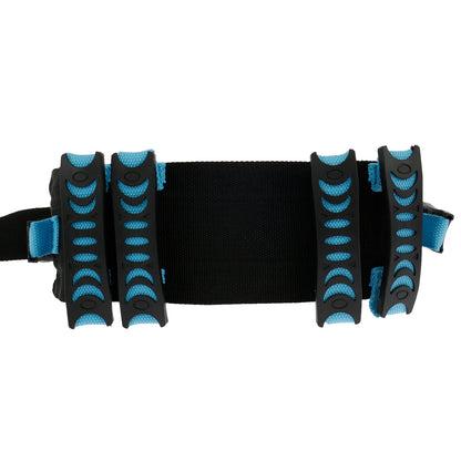 Transfer Gait Belt for Elderly Independent Walking Assist Support Belt Quick Release Buckle Care Gait Belt for Disabled Patients