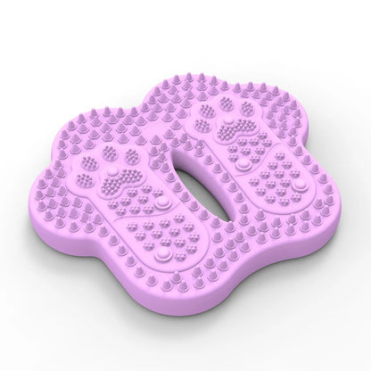 Foot Massage Board Reflexology Mat Home Acupressure Pad Multifunctional Foot Massager Pain Relief Circulation Stress Relaxation