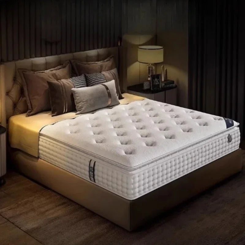 Students Modern Mattresses Comfortable Official Sleeping Bedroom Mattresses Room China Colchones De Cama Bedroom Furniture