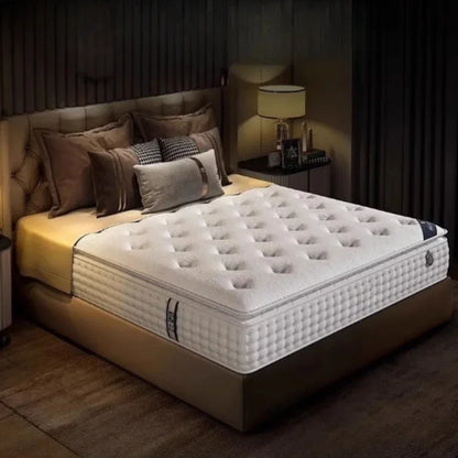 Students Modern Mattresses Comfortable Official Sleeping Bedroom Mattresses Room China Colchones De Cama Bedroom Furniture