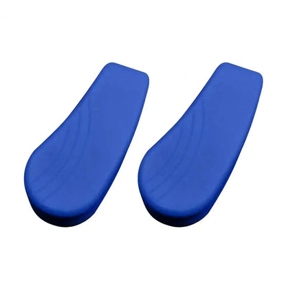 2Pcs Migraine Acupressure Clip Migraine Relief Hand Pressure Point Clip Headache Tension Relief Pain Relief Massage Clip